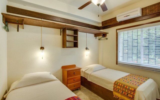 Buttonwood Belize
