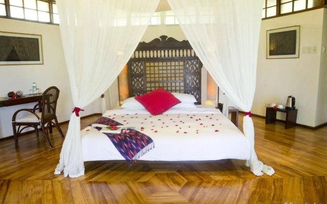 Mandala Spa and Resort Villas