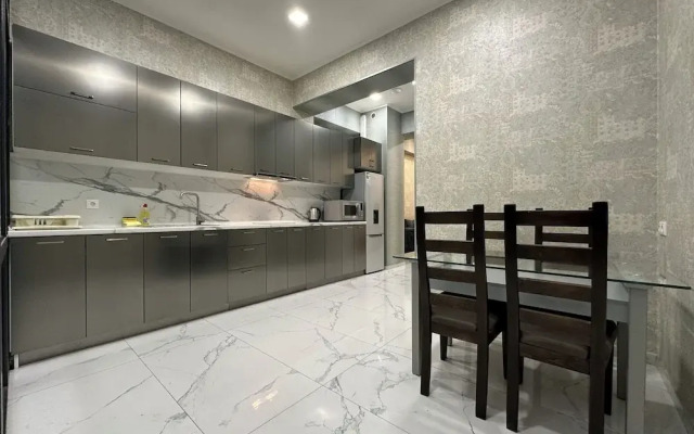 Aparthotel by Luxe Group TT88