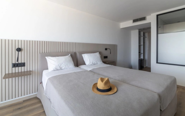 Marathon Beach Resort