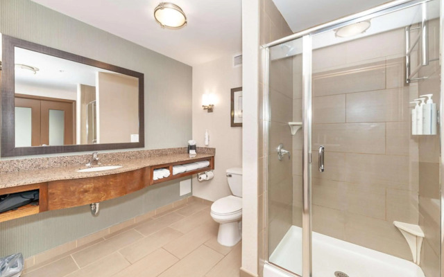 Hilton Garden Inn Preston Casino Area