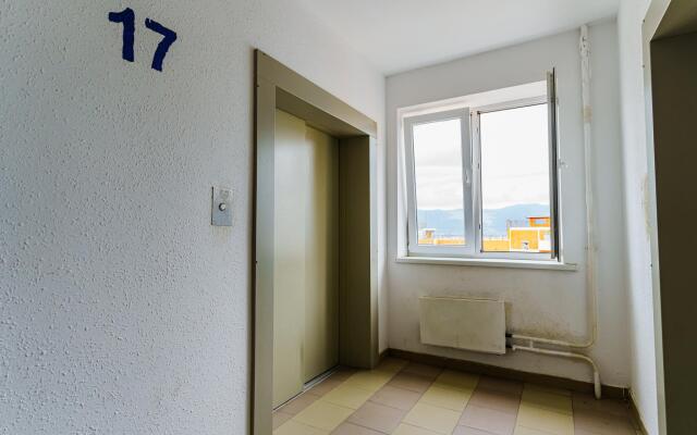 LetoApart (ЛетоАпарт) по проспекту Ленина 52А-463