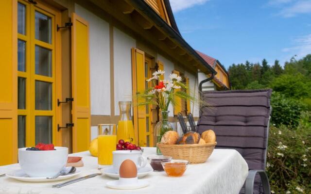 Feriendorf am Bakenberg
