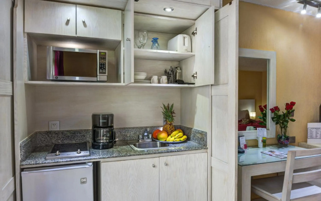 Suites Corazon