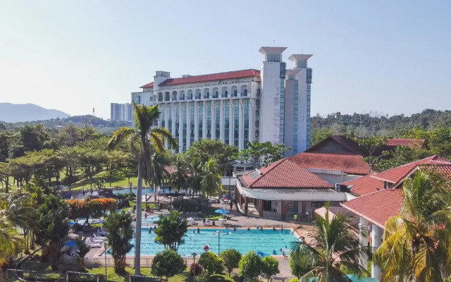 Nilai Springs Resort Hotel