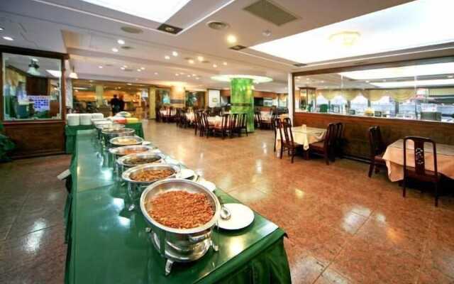 Ming Lu Holiday Hotel