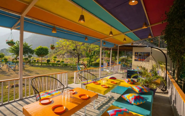 Gostops Dehradun Maldevta