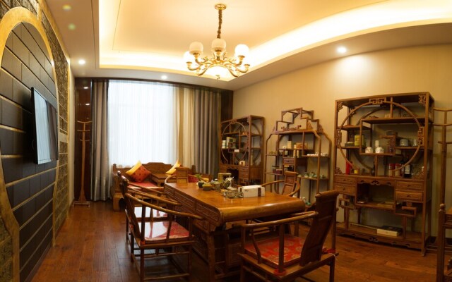 Zhen Jun Hotel