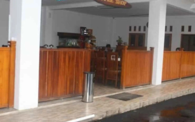 Bydiel Hotel
