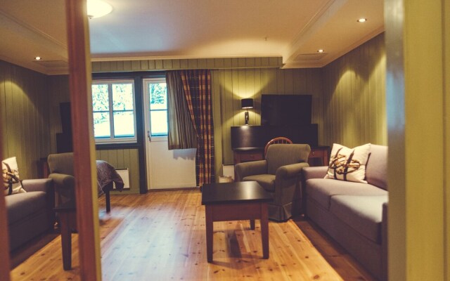 Gudbrandsgard Hotell