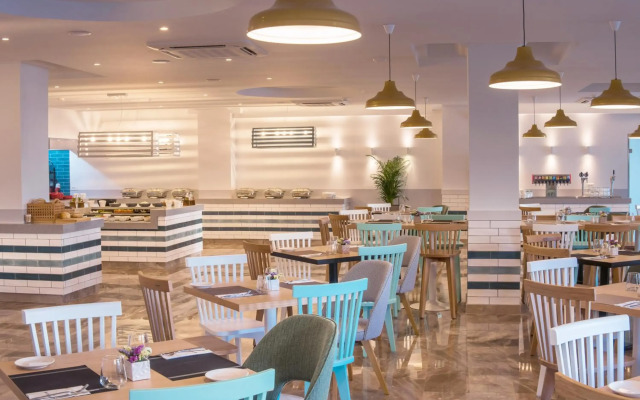 Solimar Turquoise Adults Only - All Inclusive
