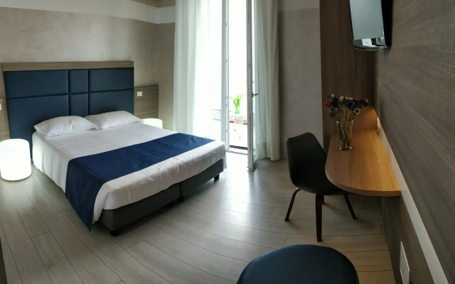 Hotel Riviera