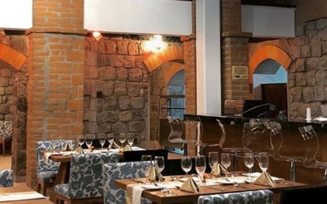 Hotel Otavalo