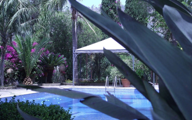 Residence Villa Laura