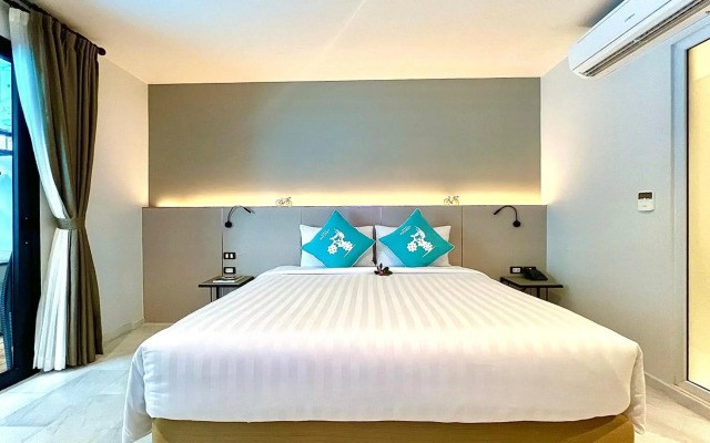 Tour De Phuket Hotel