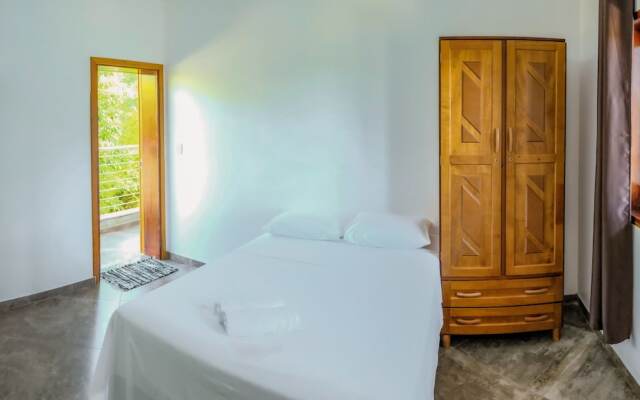 Hospedaria Vitoria Mar