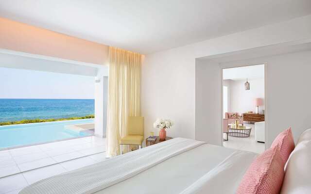 Grecotel LUX ME White Palace - All Inclusive