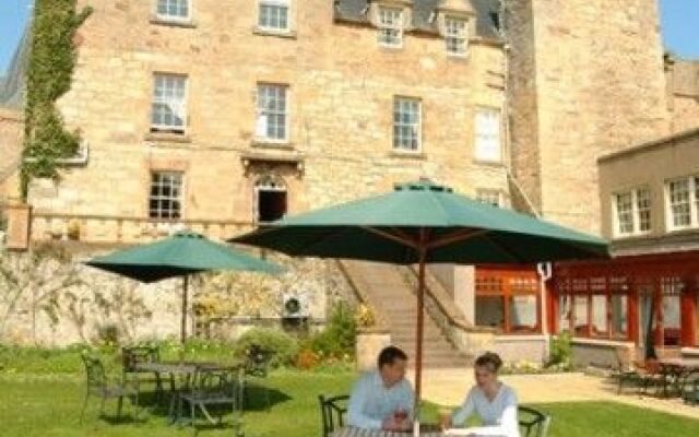 The Old Manse Dornoch B&B