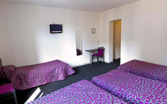Hotel St-Etienne