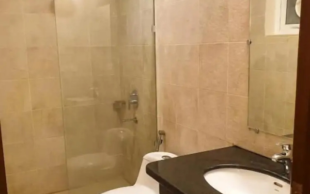 Bellevue Luxury Apartments