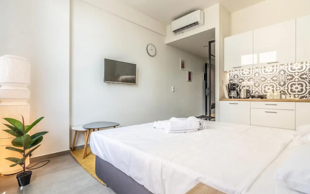 Plenty Apartments -Ares