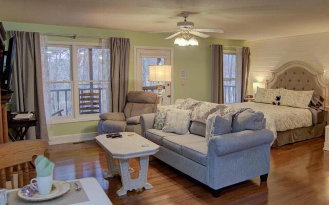 Blue Mountain Mist Country Inn & Spa