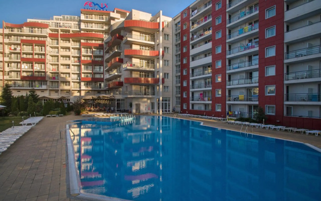 Hotel Fenix