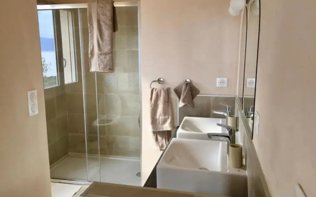 Les Villas MarInCelu