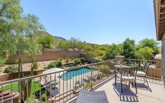 Casa Hermosa 4 Bedroom Home by Redawning