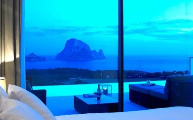 Apartment near the beach in Denia