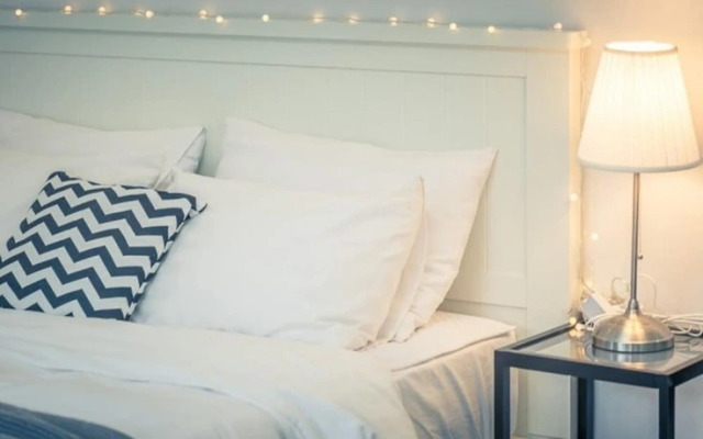 Gangneung Healing House Pension