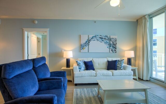 Waterscape A407 2 Bedroom Condo