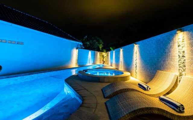 Villa Farsight Nusa Dua