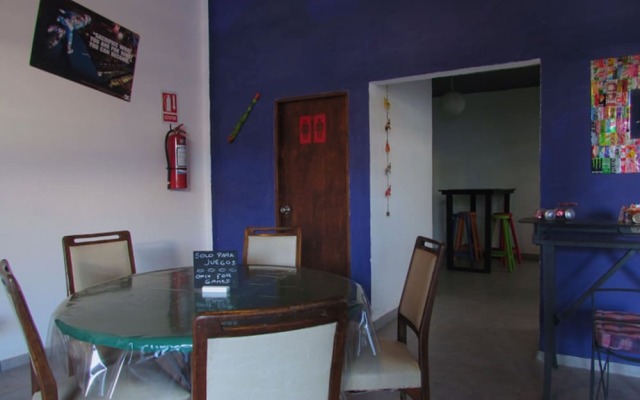 Hostel de los Colores