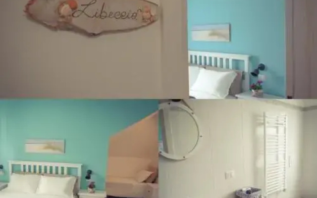 B&B La Rosa dei Venti