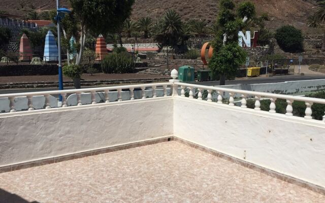 La Palmera 1 Holiday Home