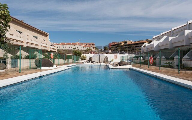 Apartamento Balancón Medano