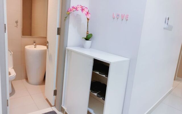 The Luxury Jazz Suites