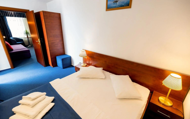 Samaa Hotel