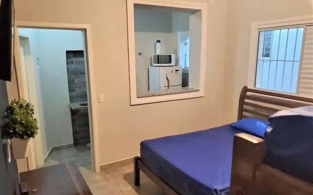 Meu Lugar na Praia Pitangueiras