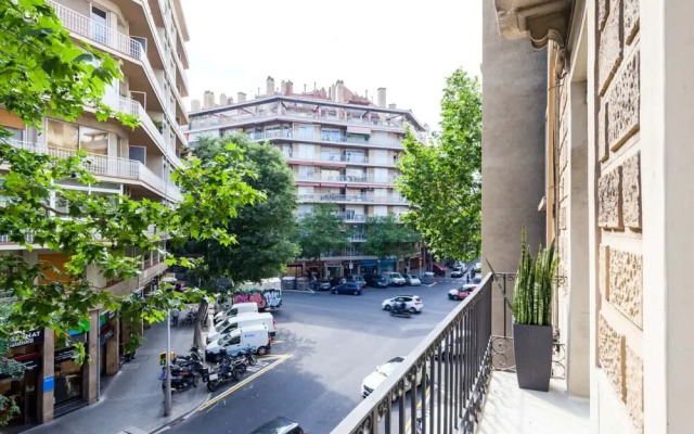 Joyful 2 Bed in the fantastic Sant Antoni area