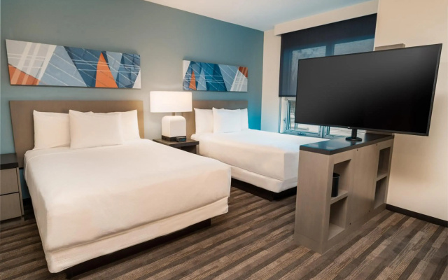 Hyatt House Nashville/Franklin/Cool Springs