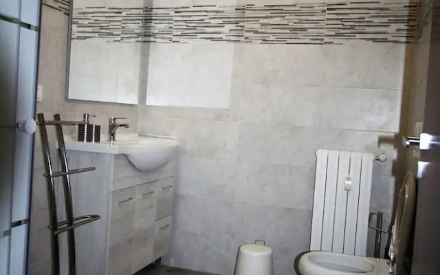 sansirofiera rooms