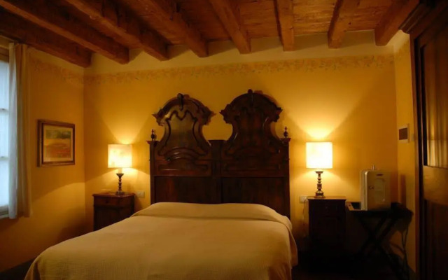 Agriturismo La Costa