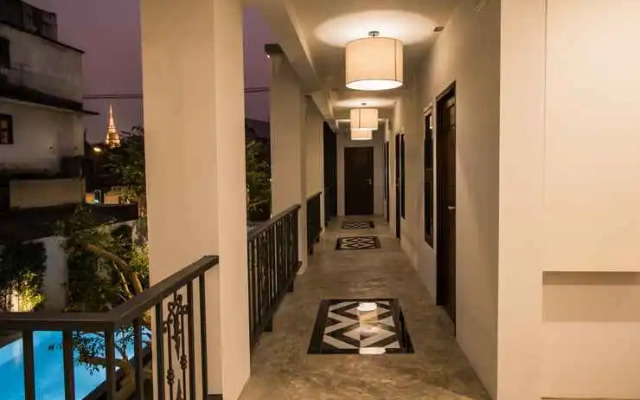 Paraiso Hotel Chiangmai