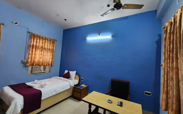 Orbit Hotel, Midnapore