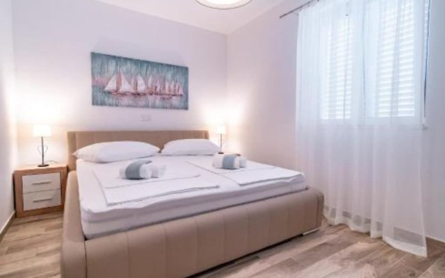 Apartments Villa Oceanus