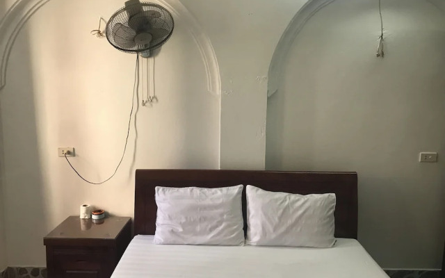 Spot On 819 Bich Thuy Motel