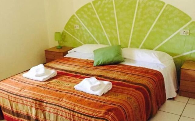 Residence Venezia Park-Casa Vacanze Cris