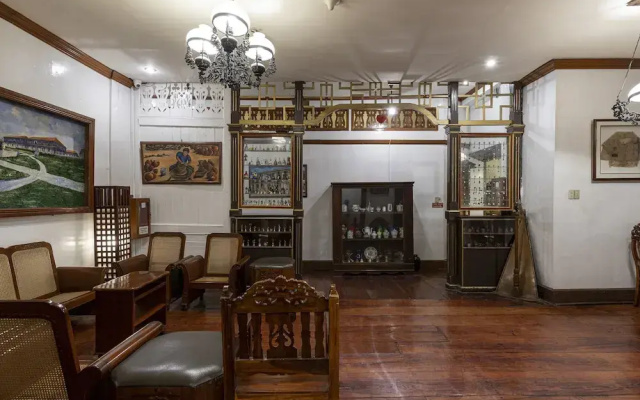Grandpa's Inn Vigan